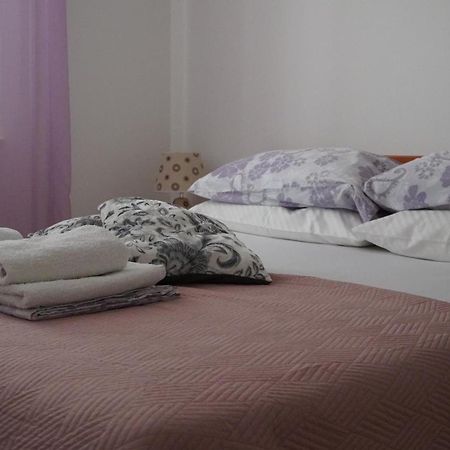 Solila Apartment Дубровник Экстерьер фото