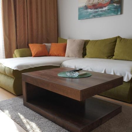 Solila Apartment Дубровник Экстерьер фото