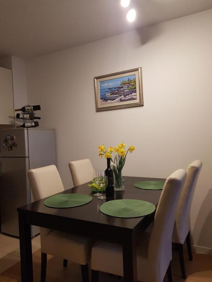 Solila Apartment Дубровник Экстерьер фото