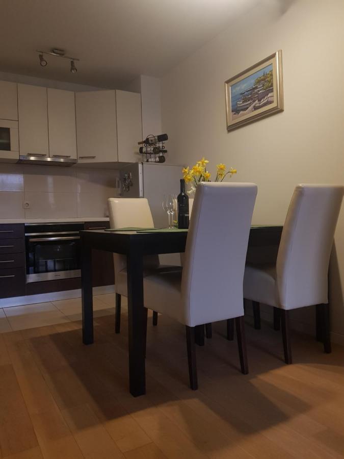 Solila Apartment Дубровник Экстерьер фото
