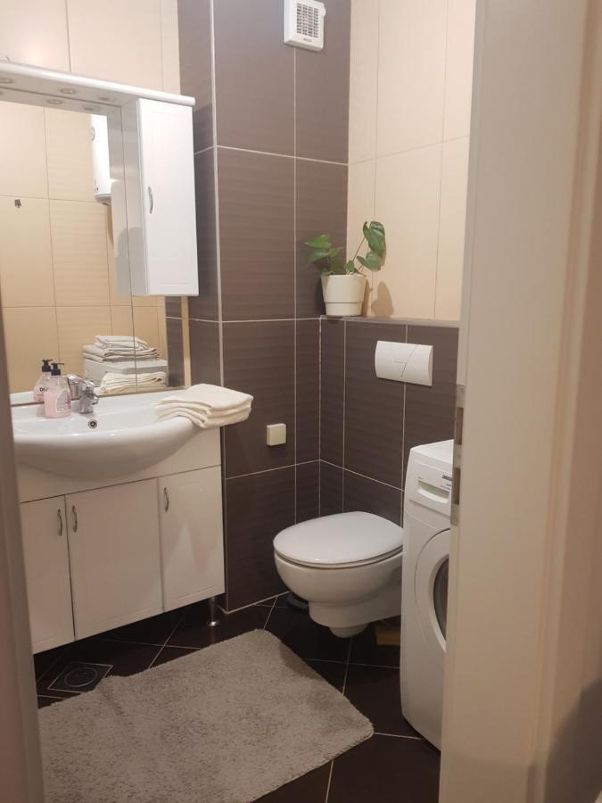 Solila Apartment Дубровник Экстерьер фото