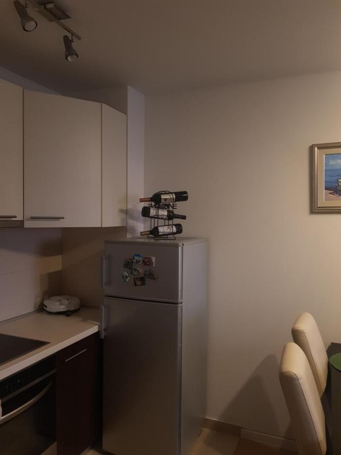 Solila Apartment Дубровник Экстерьер фото