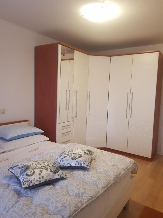 Solila Apartment Дубровник Экстерьер фото