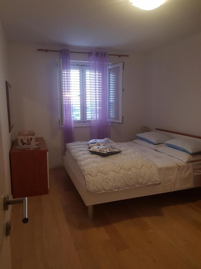 Solila Apartment Дубровник Экстерьер фото