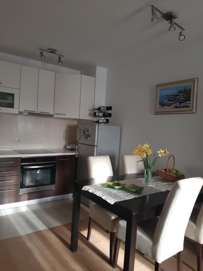 Solila Apartment Дубровник Экстерьер фото