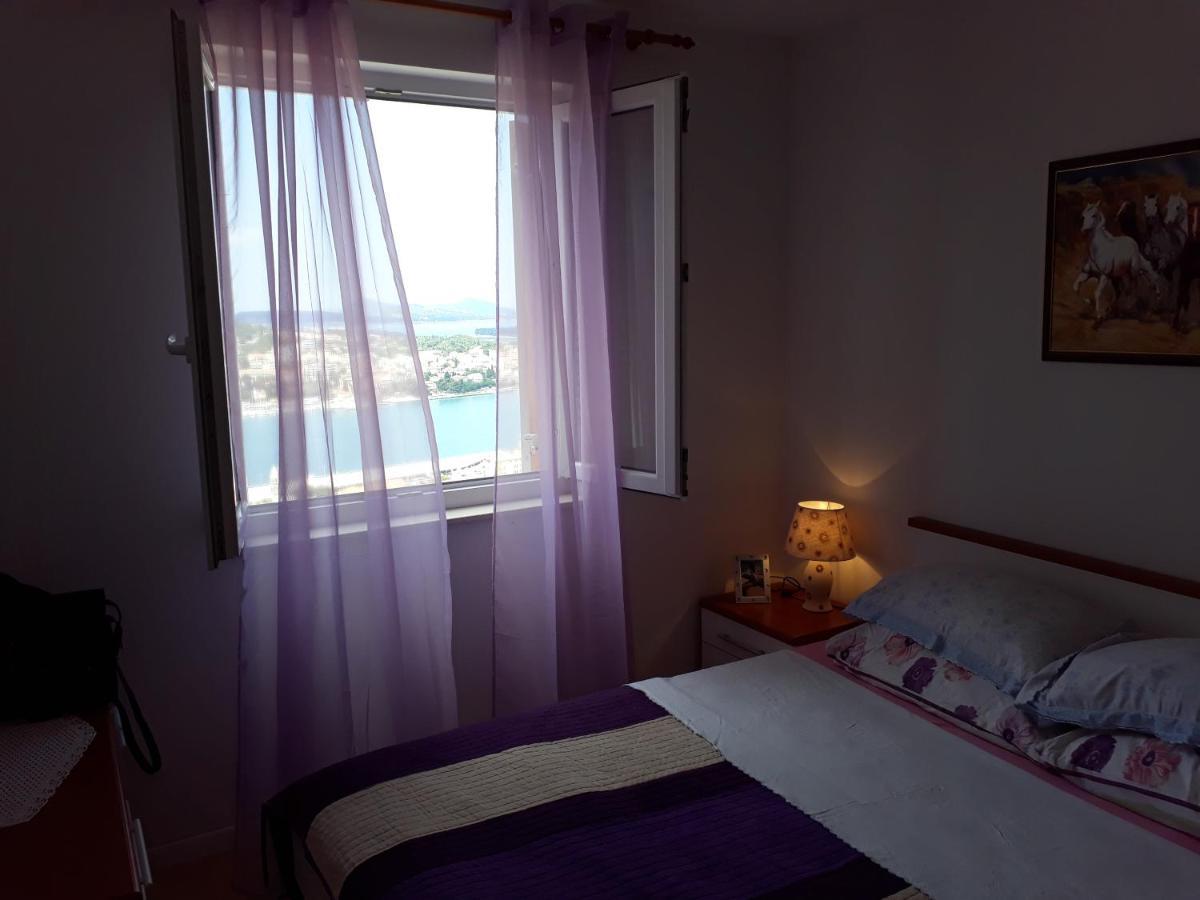 Solila Apartment Дубровник Экстерьер фото