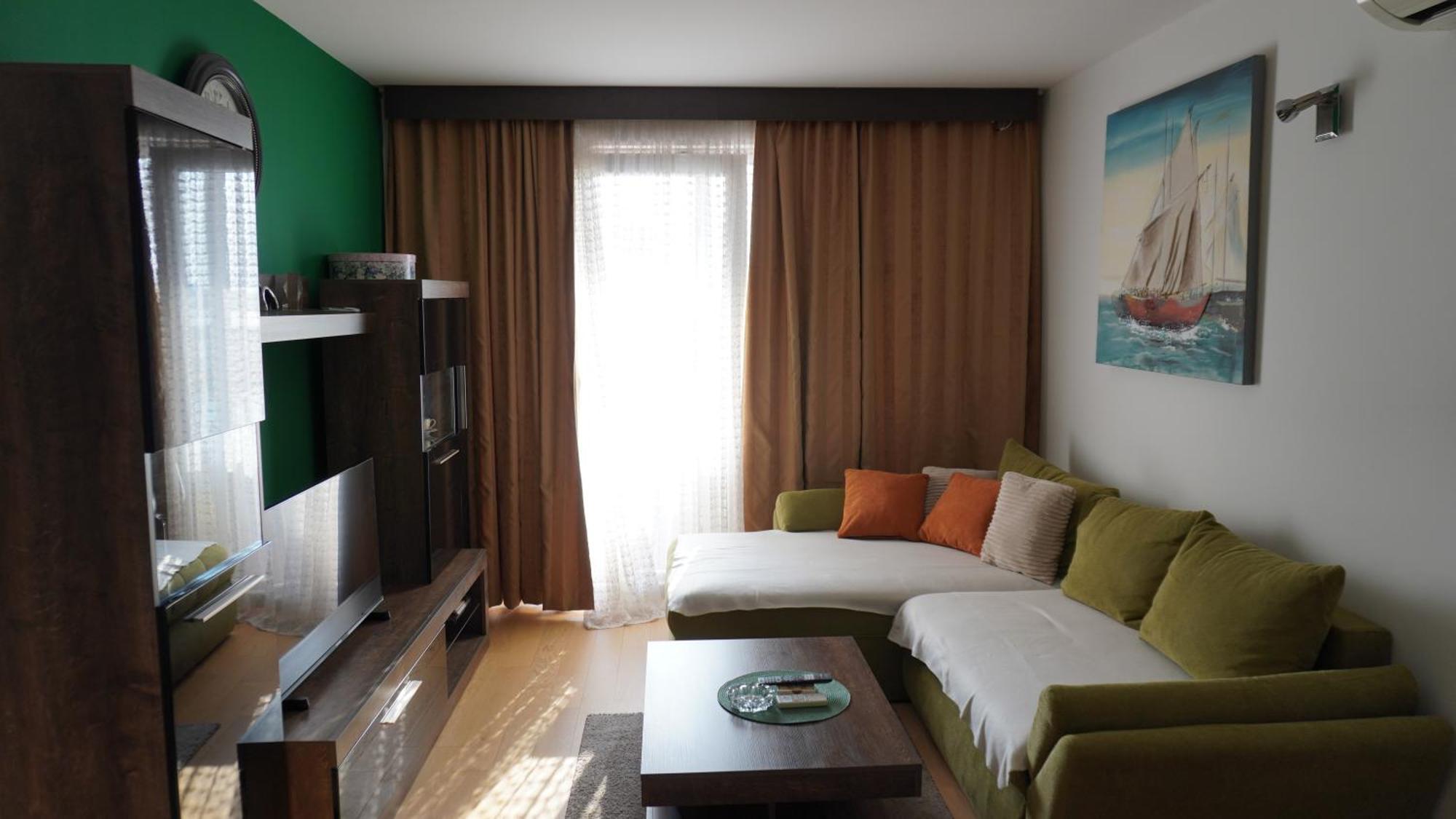 Solila Apartment Дубровник Экстерьер фото